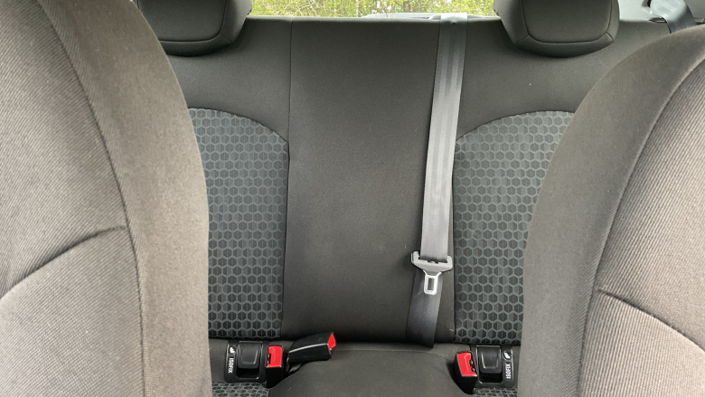 Vauxhall Corsa 1.2 Sting 3dr Petrol Hatchback